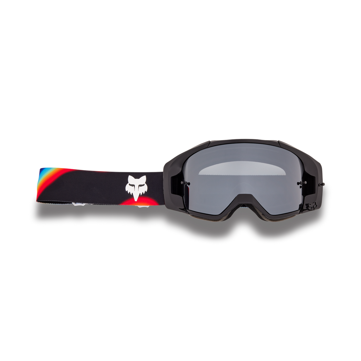 Fox Vue Scans Goggles White