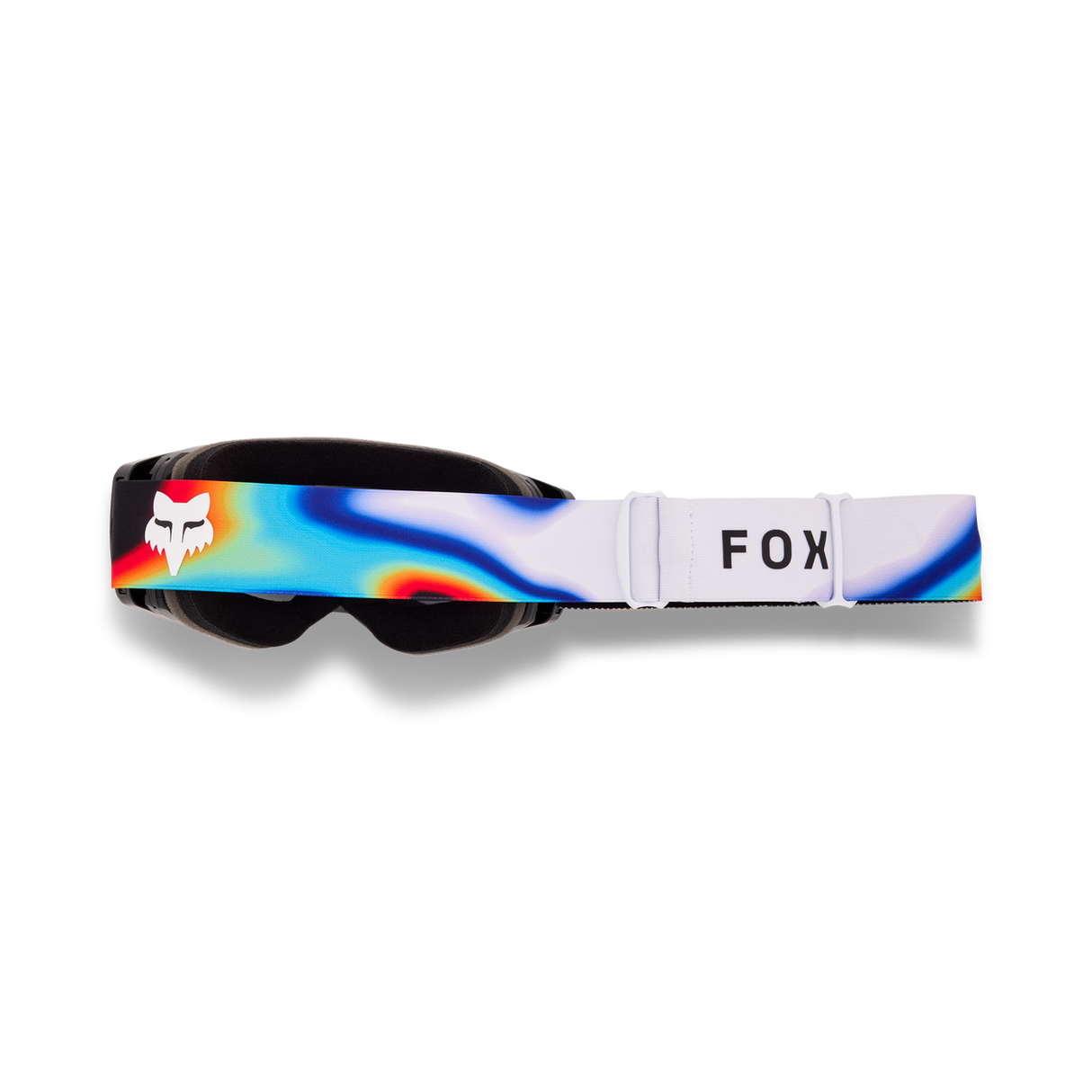 Fox Vue Scans Goggles White