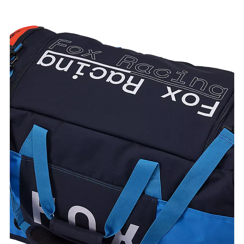 FOX RACE SPEC PODIUM 180 DUFFLE - TRUE BLUE