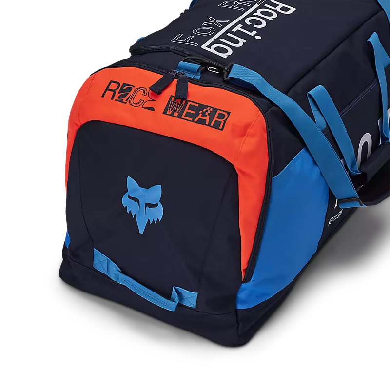 FOX RACE SPEC PODIUM 180 DUFFLE - TRUE BLUE