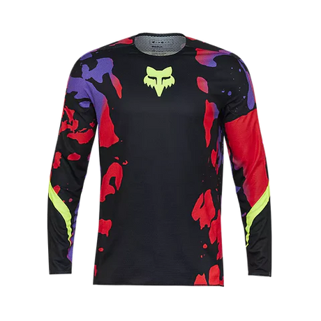 FOX 360 THROTTLE KIT COMBO - BLACK