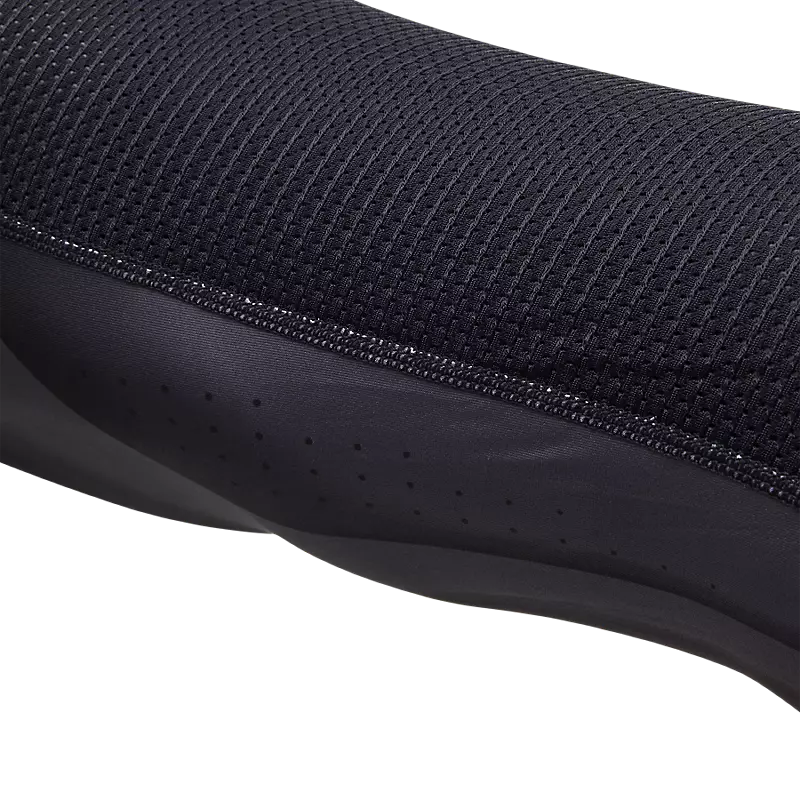 FOX FLEXAIR KNEE BRACE SOCK - DARK SHADOW