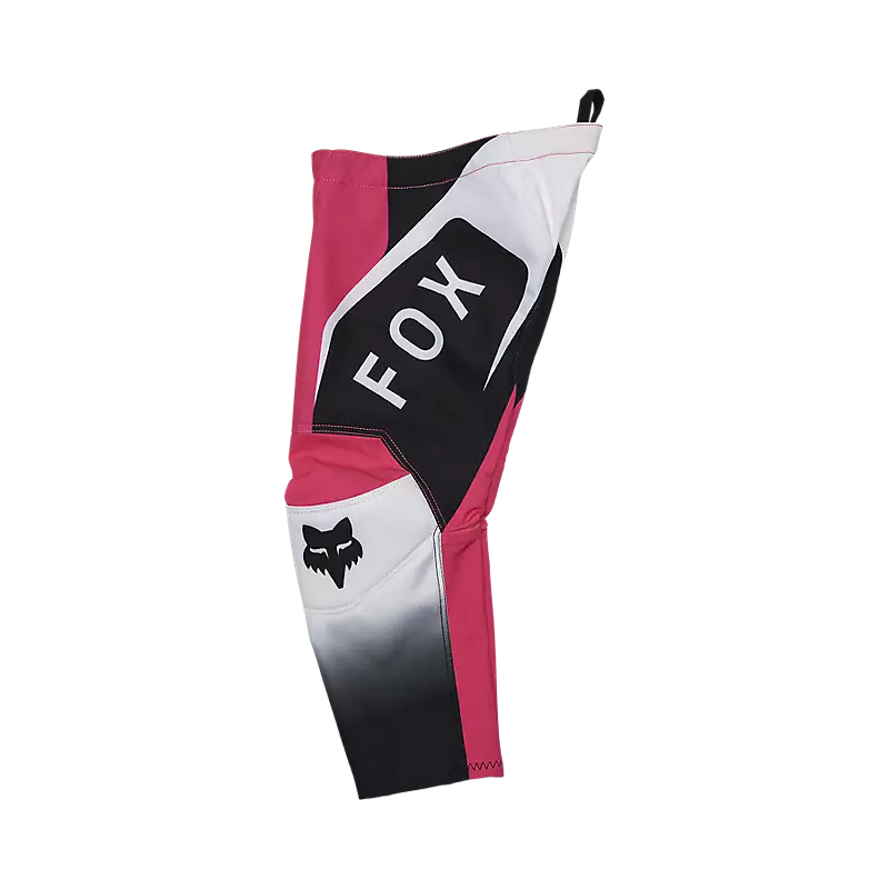 FOX YTH GIRLS 180 LEAN PANT - BLACK PINK