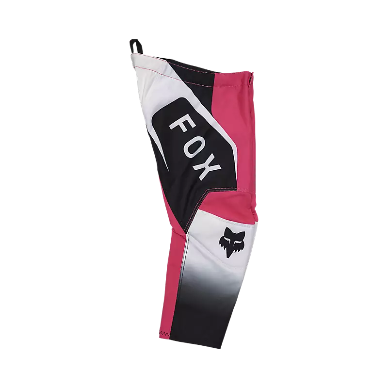 FOX YTH GIRLS 180 LEAN PANT - BLACK PINK