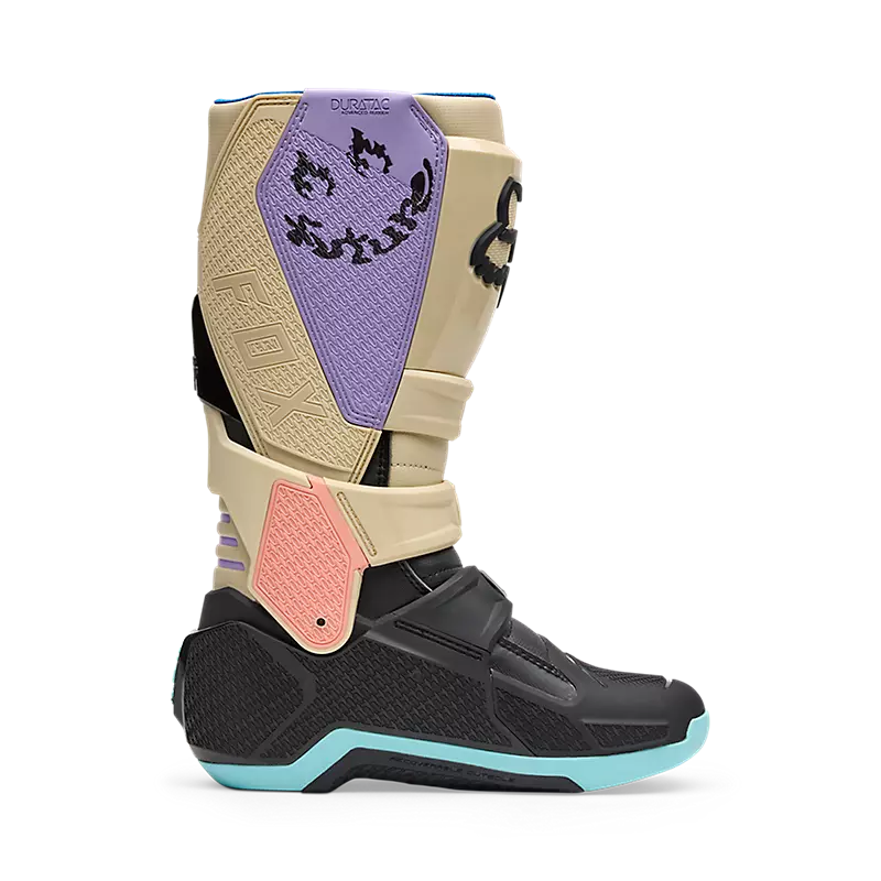 FOX MOTION HELLO FUTURE BOOT ASH