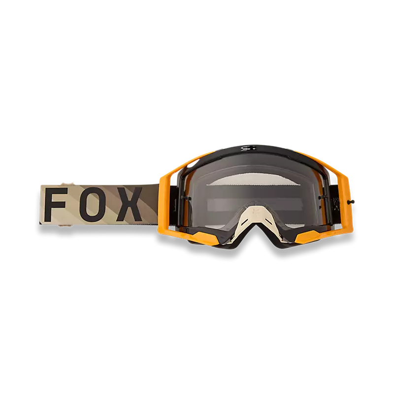 FOX AIRSPACE FADE GOGGLE BRN/BLK