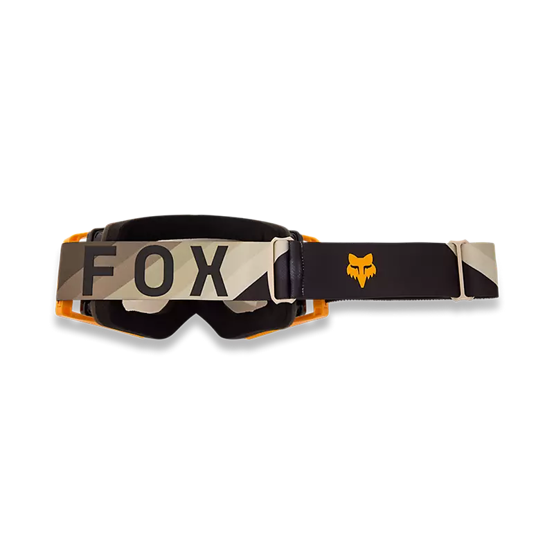 FOX AIRSPACE FADE GOGGLE BRN/BLK