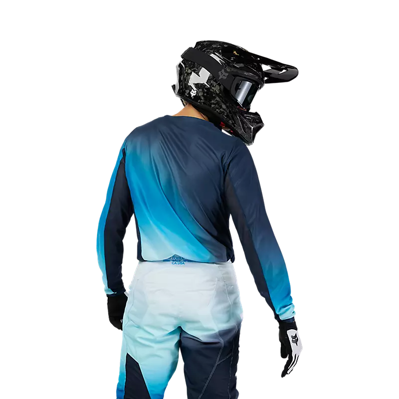 FOX 180 AIR HAZE JERSEY MDNT