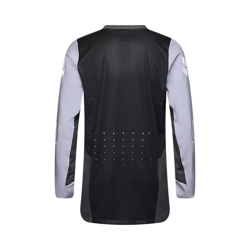 FOX RANGER AIR OFF ROAD JERSEY BLK