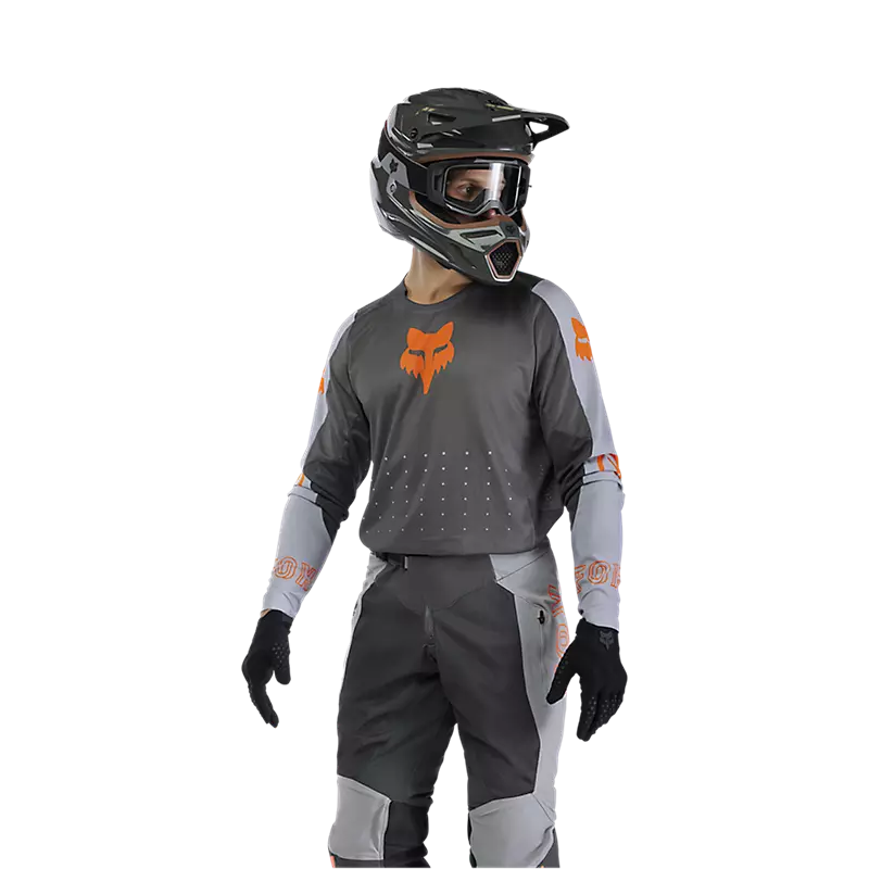 FOX RANGER AIR OFF ROAD JERSEY PTR