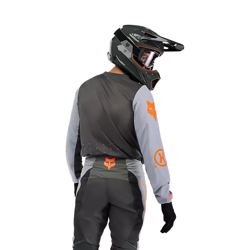 FOX RANGER AIR OFF ROAD JERSEY PTR
