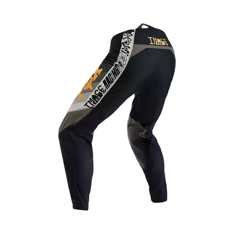 FOX 360 FADE PANT BRN/BLK