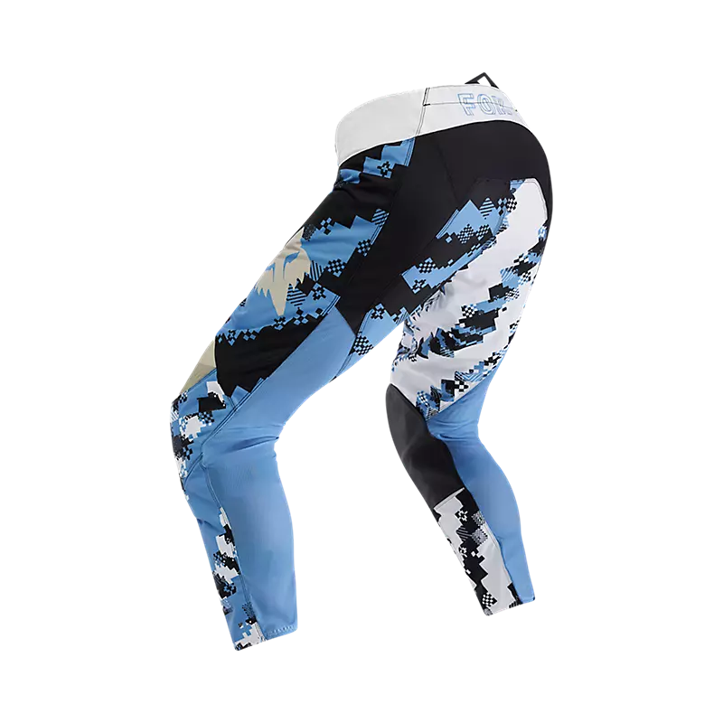 FOX 180 DIGI IMAGE PANT WHT