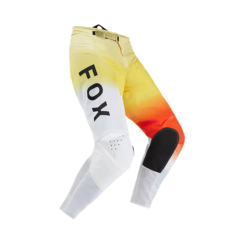 FOX 180 AIR HAZE PANT WHT