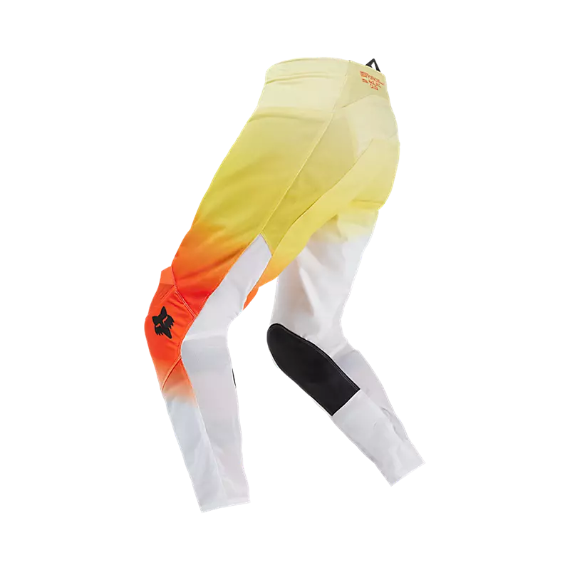 FOX 180 AIR HAZE PANT WHT