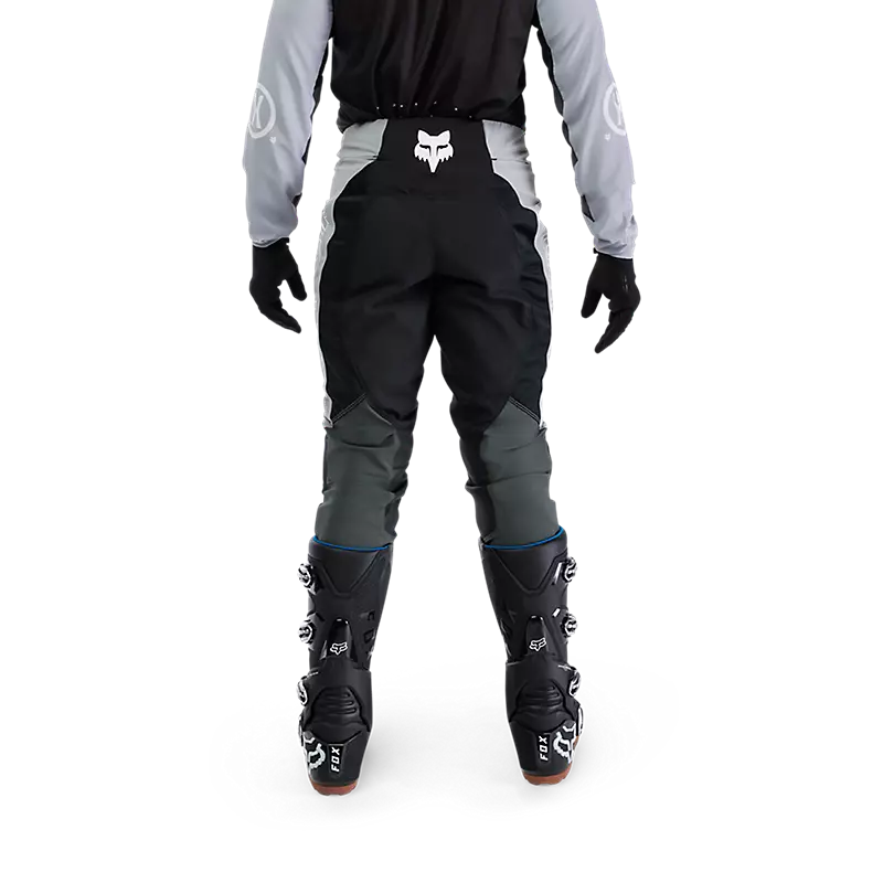 FOX RANGER AIR OFF ROAD PANT BLK