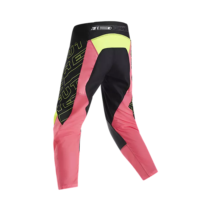 FOX YTH 180 ELEVATED PANT PNK