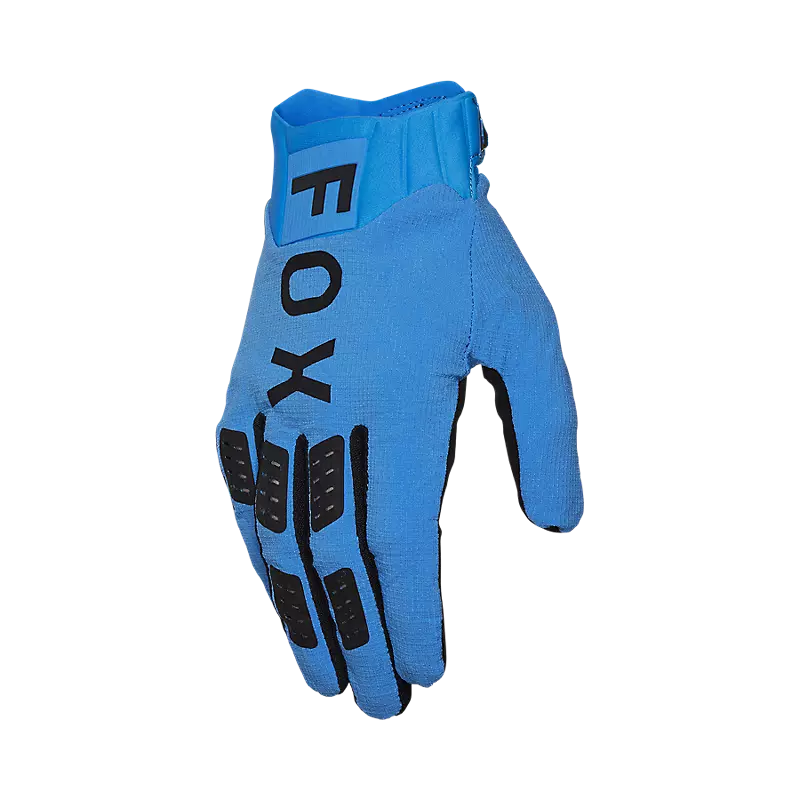 FOX FLEXAIR GLOVE - TRUE BLUE