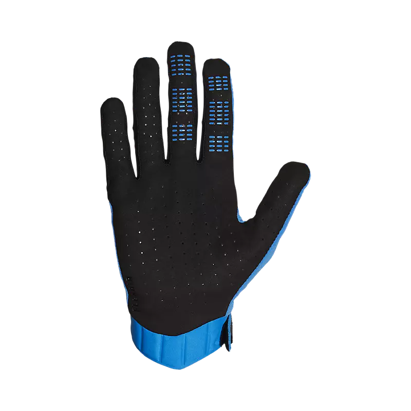 FOX FLEXAIR GLOVE - TRUE BLUE