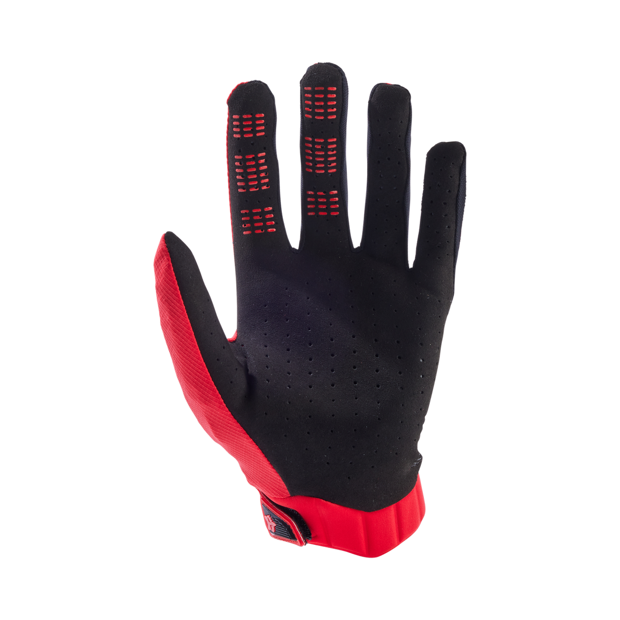 FOX FLEXAIR GLOVE - FLUO RED