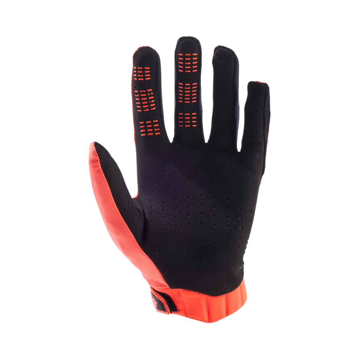FOX FLEXAIR GLOVE - FLUO ORANGE