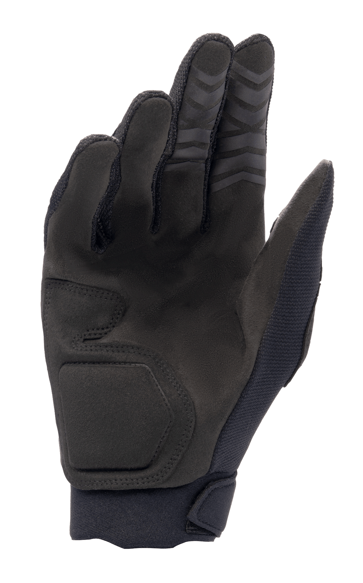 FULL BORE XT GLOVES - BLACK