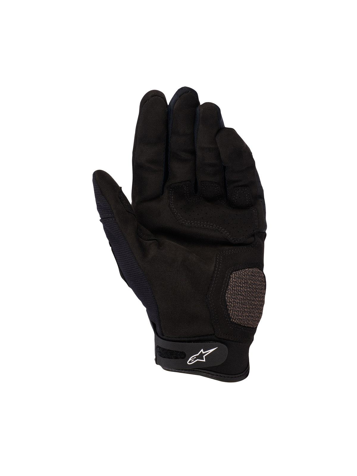MEGAWATT GLOVES - BLACK