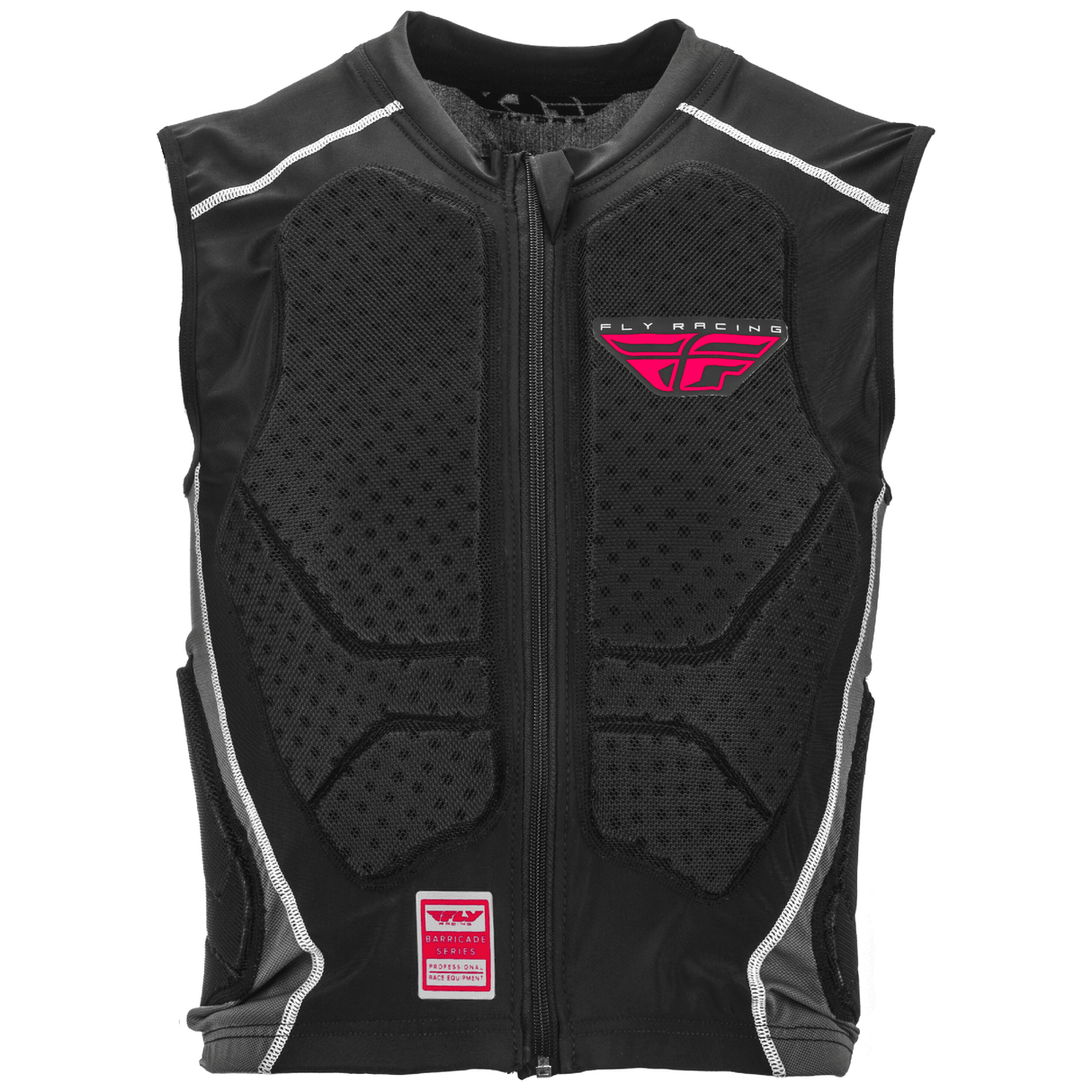 Fly Racing 2025 Barricade Zip Vest