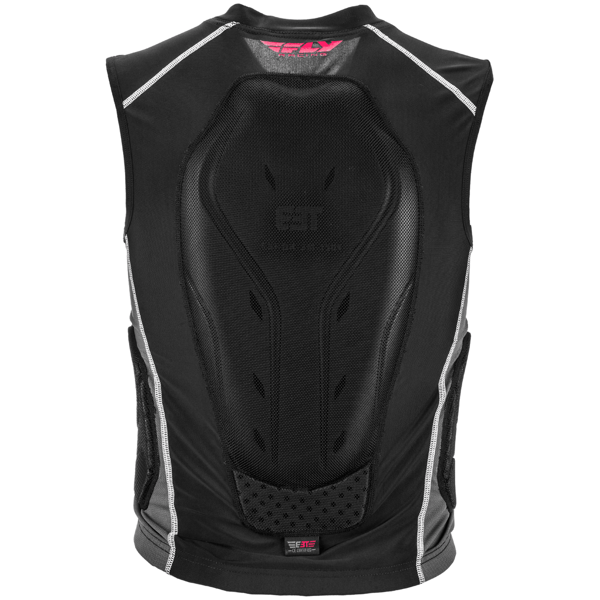 Fly Racing 2025 Barricade Zip Vest