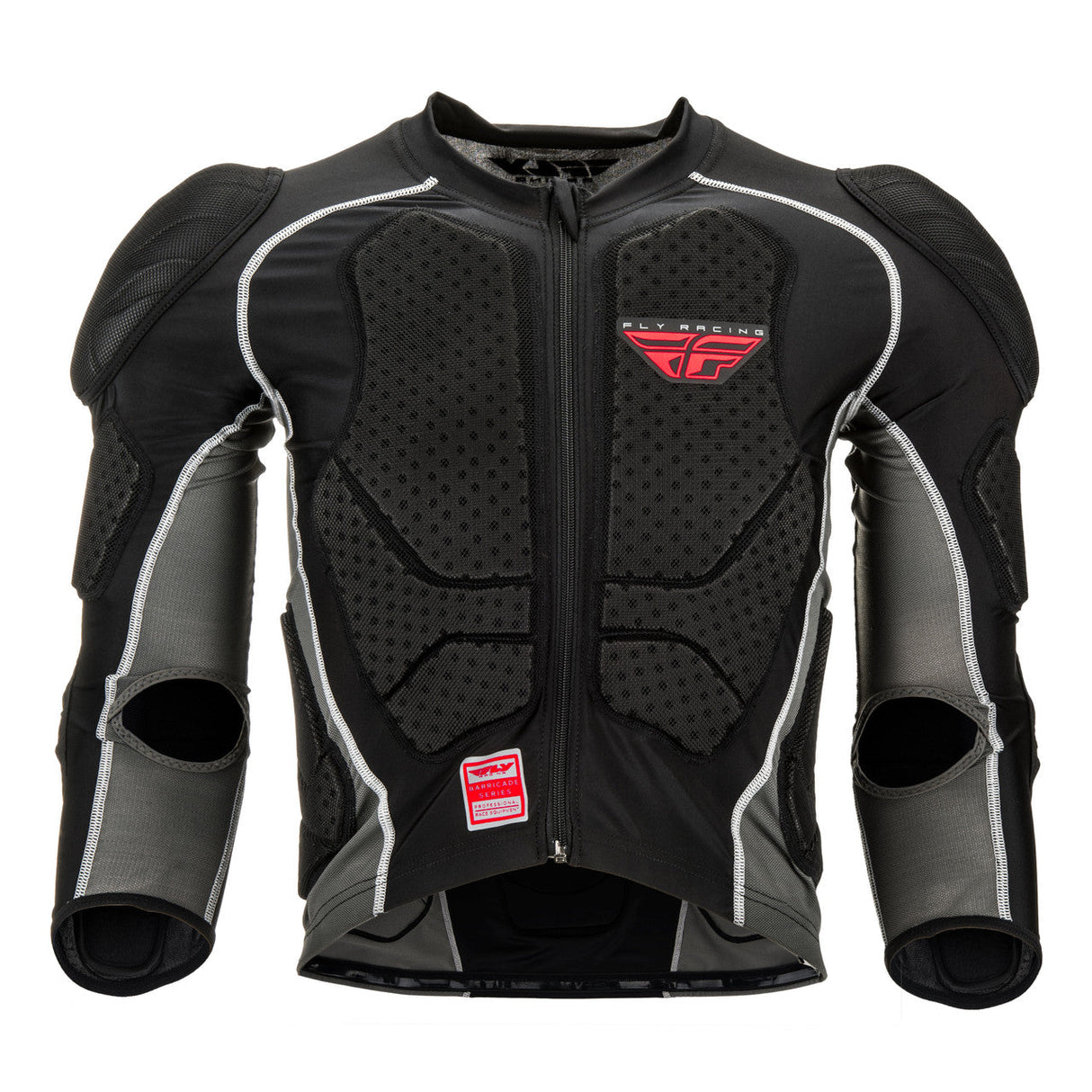 FLY RACING FLY BARRICADE LONG SLEEVE SUIT CE YOUTH