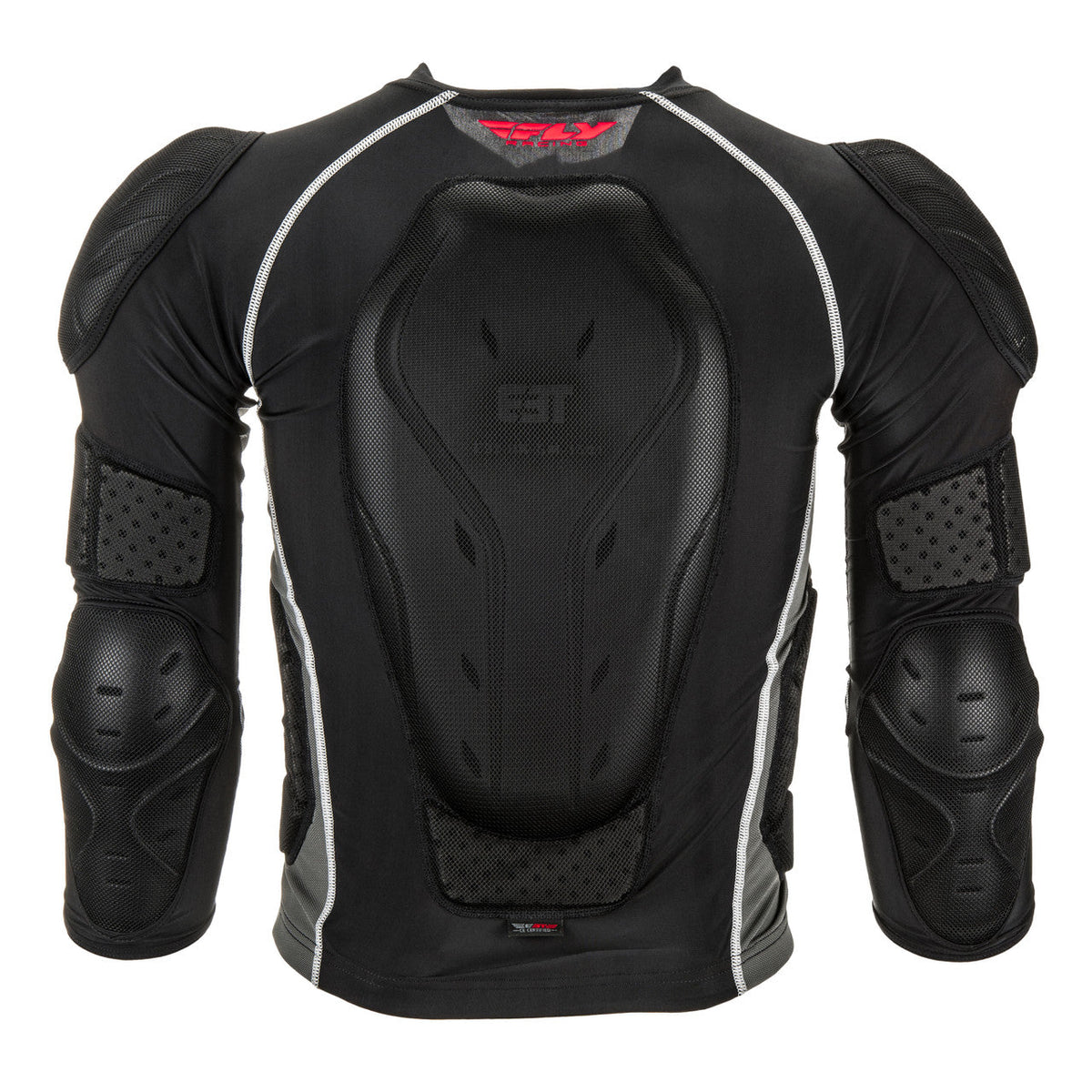 FLY RACING FLY BARRICADE LONG SLEEVE SUIT CE YOUTH