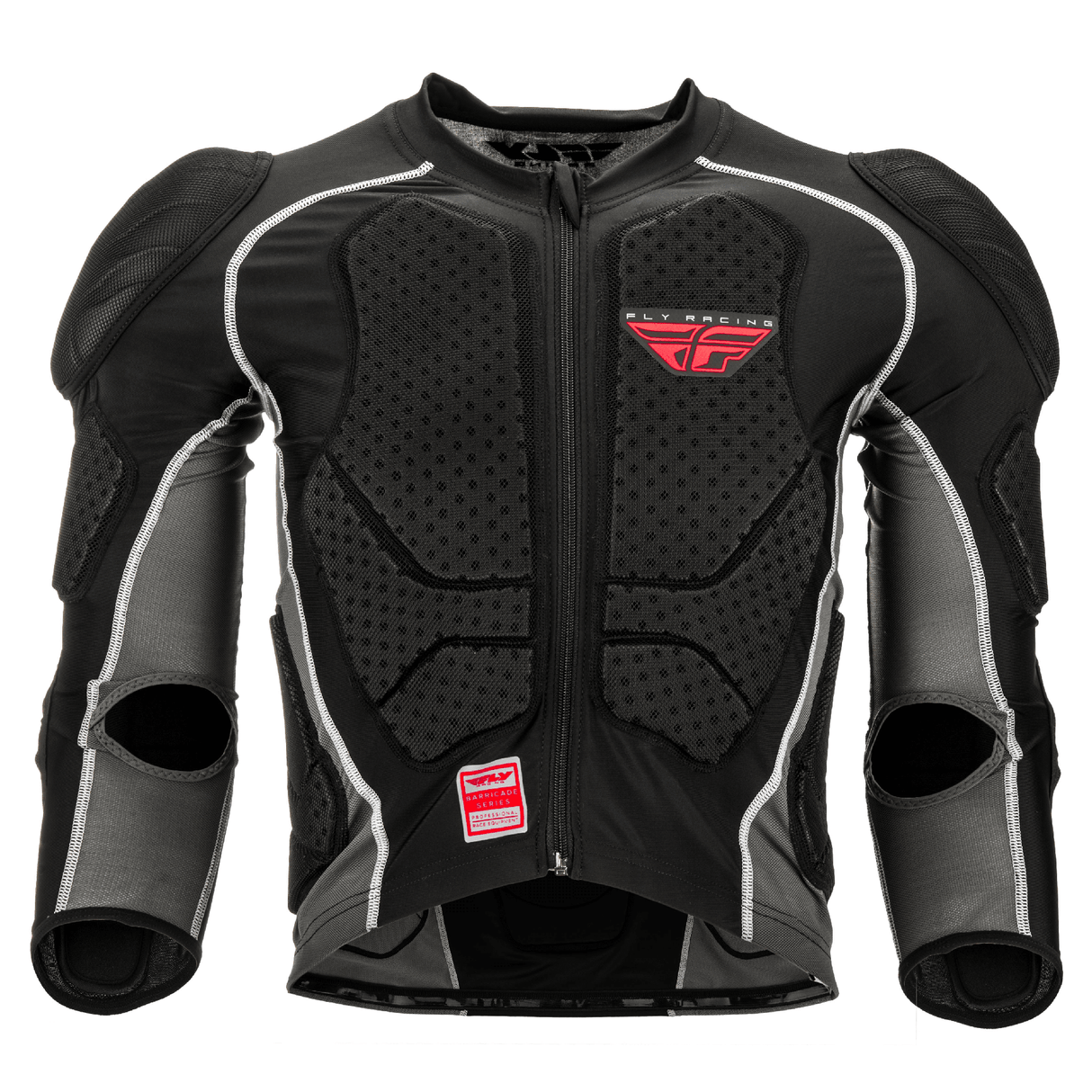 Fly Racing 2025 Barricade Long Sleeve Suit CE