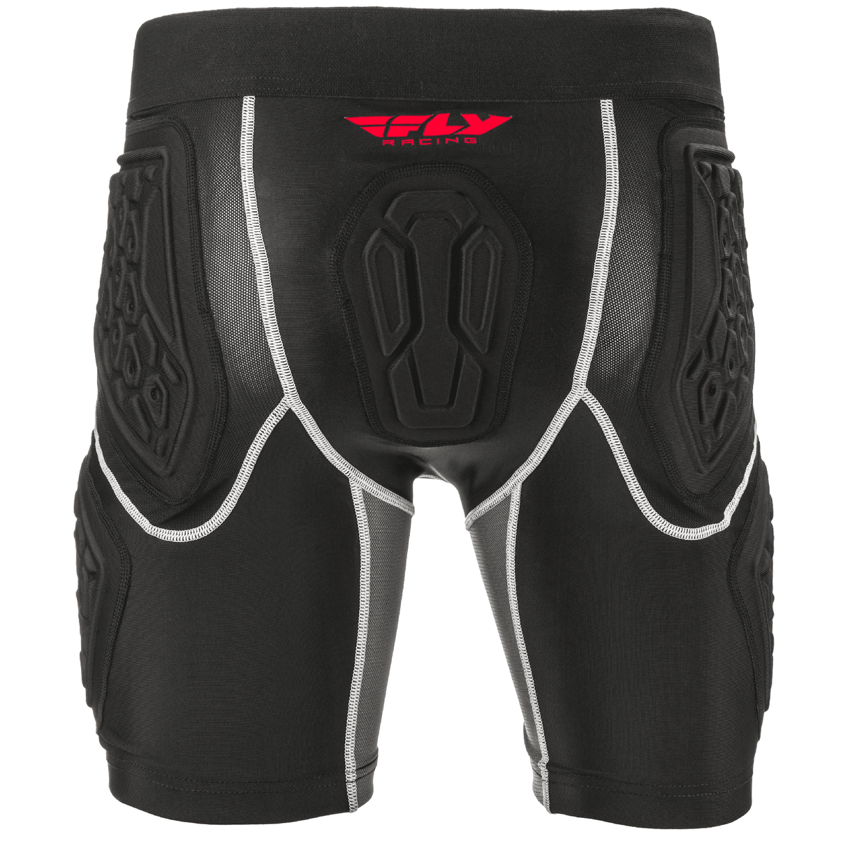 Fly Racing 2025 Barricade Compression Short