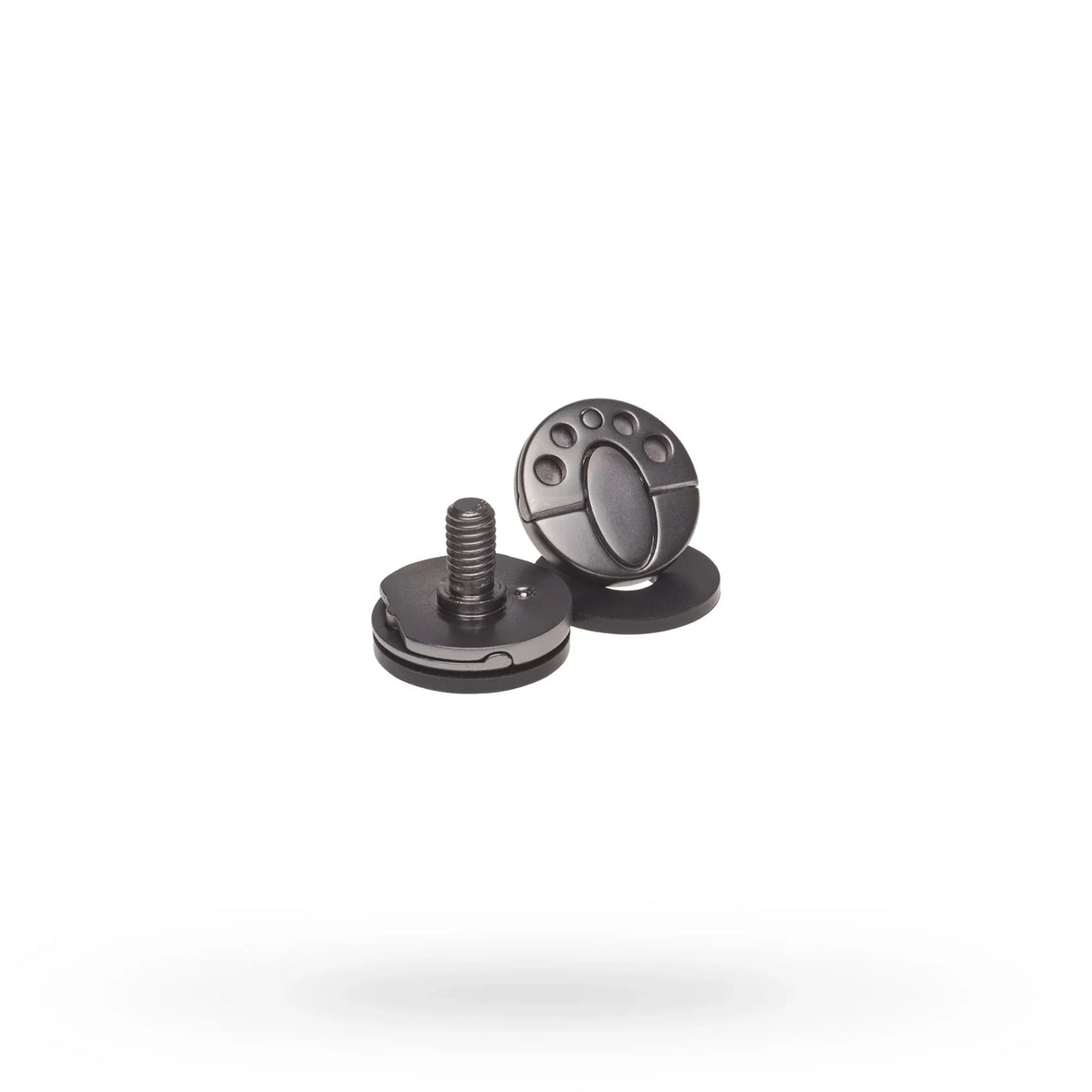 Bell Moto-10 Chrome Visor Screws