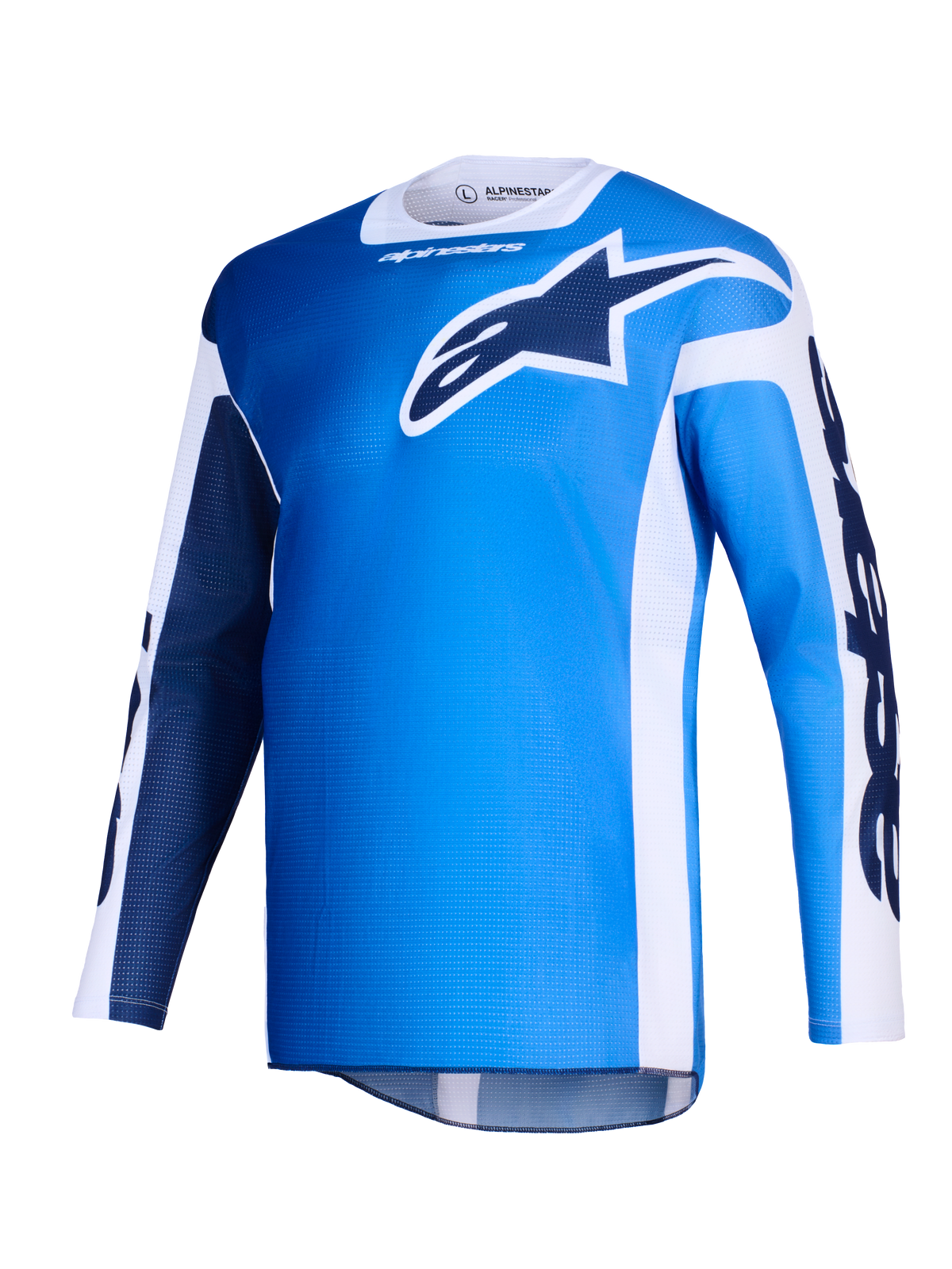 RACER AIR PORTL KIT COMBO- UCLA BLUE/WHITE