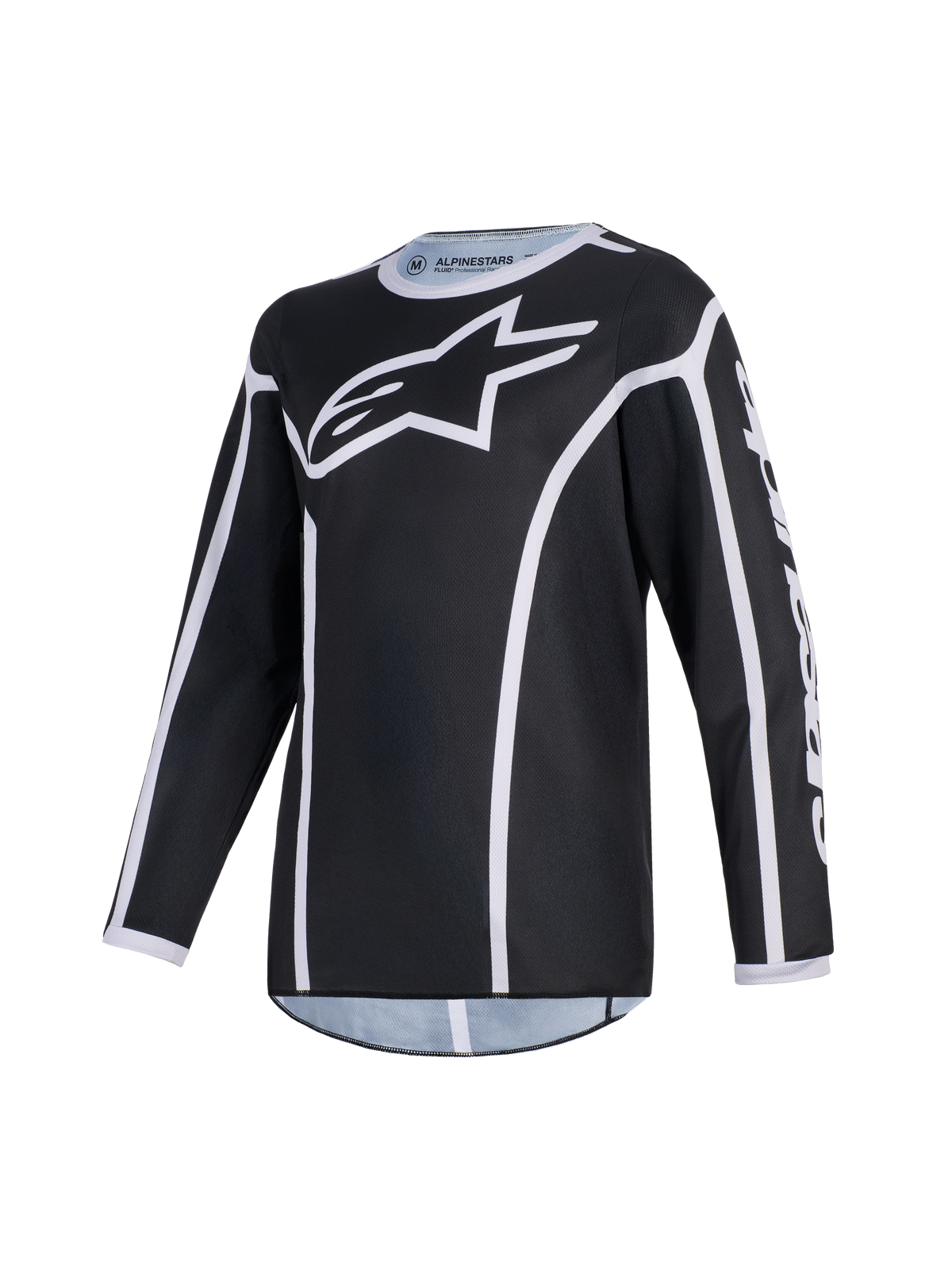 YOUTH FLUID APEX KIT COMBO - BLACK/GRAY