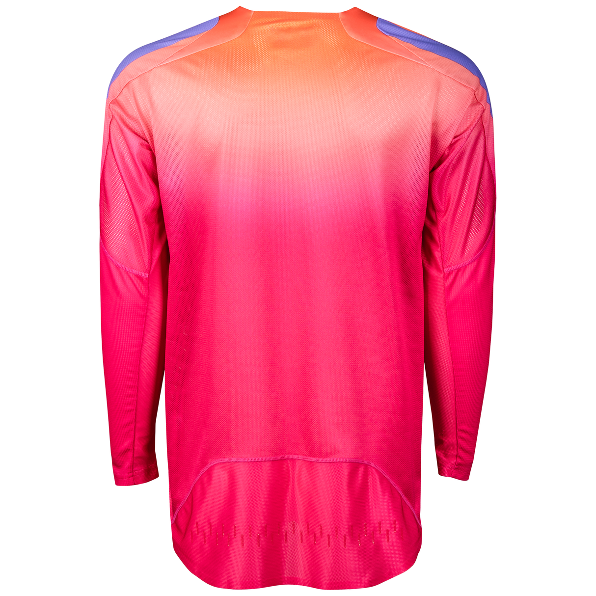 Fly Racing 2025 Evolution DST Jersey (Pink/Lavender/Black)