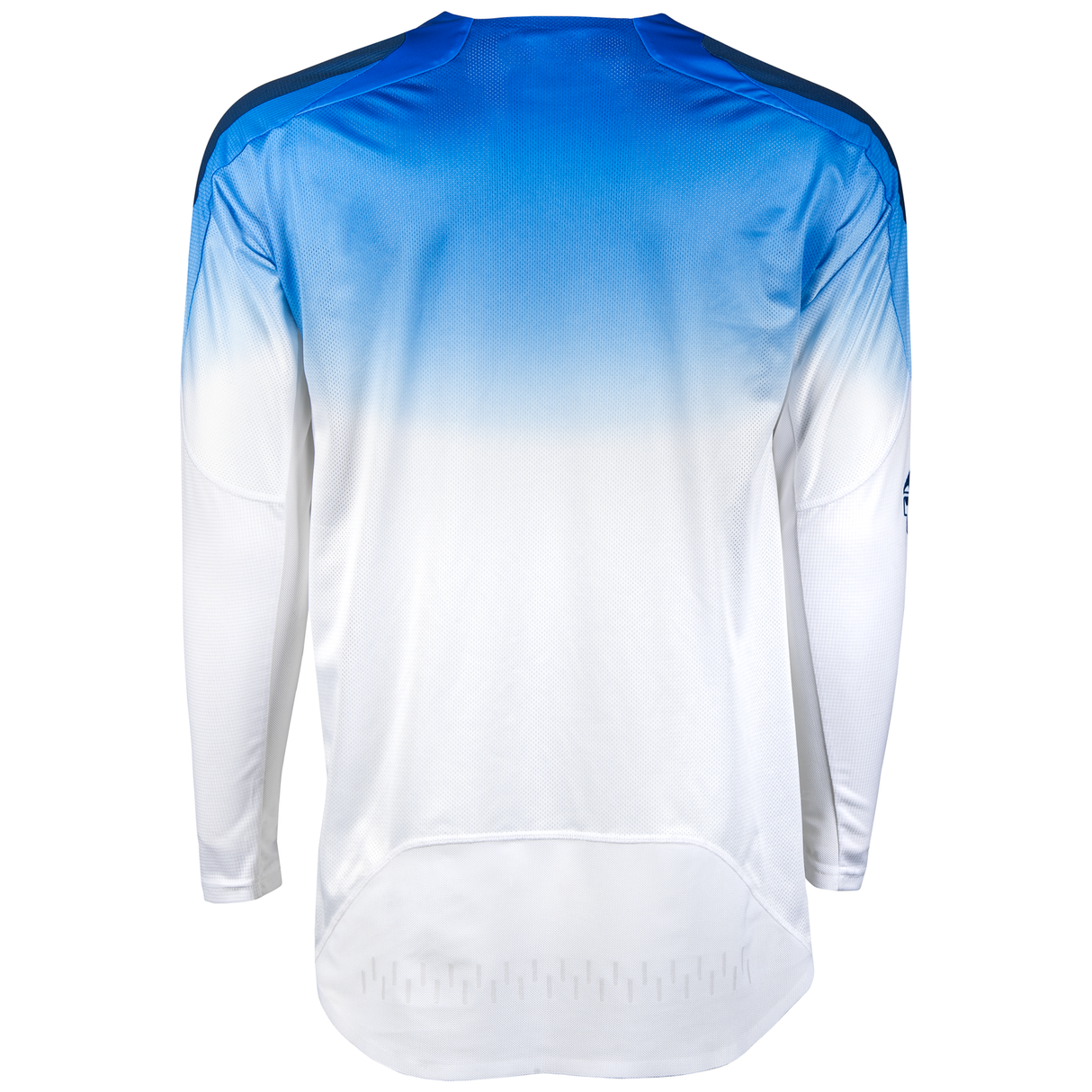 Fly Racing 2025 Evolution DST Jersey (Red/White/Blue)