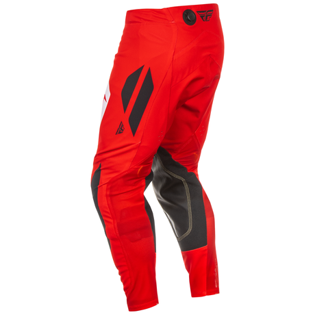 Fly Racing 2025 Evolution DST Pants (Red/White/Black)