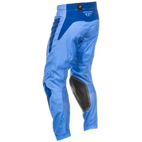 Fly Racing 2025 Kinetic Sym Pants (Ultramarine/Dark Blue)