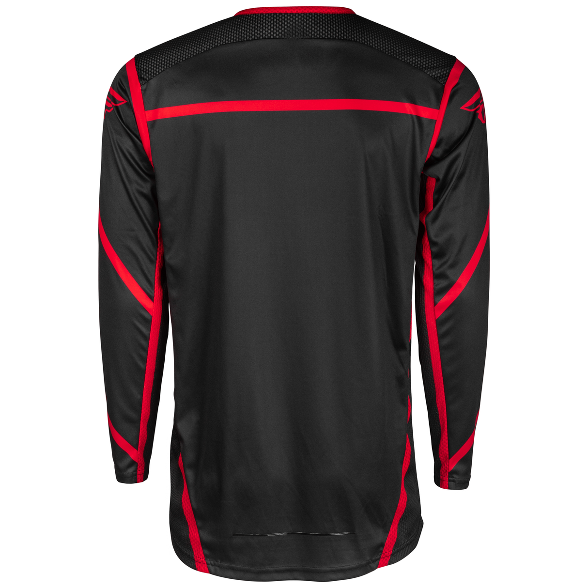 Fly Racing 2025 Lite Jersey (Black/Red)