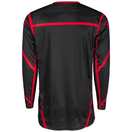 Fly Racing 2025 Lite Jersey (Black/Red)