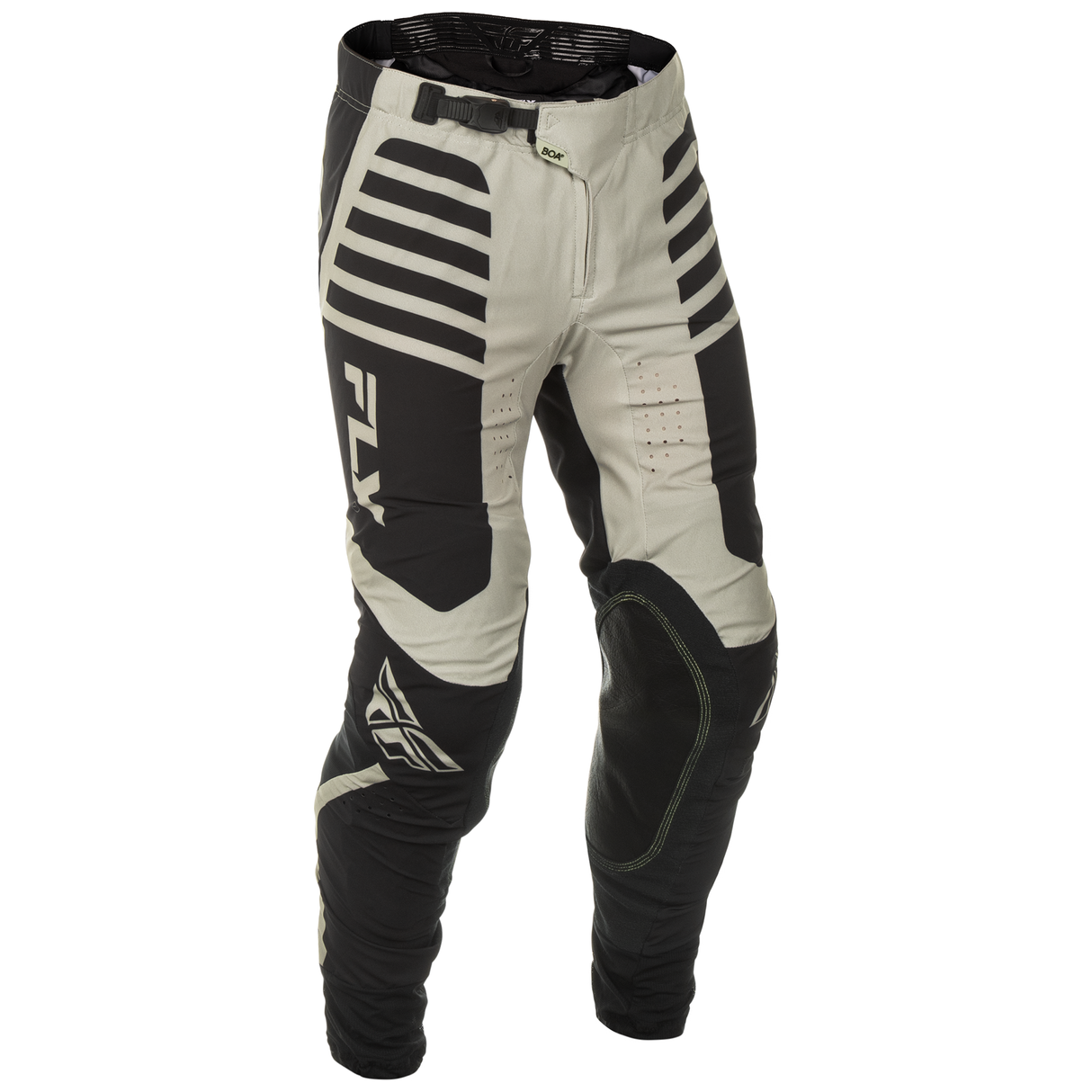 Fly Racing 2025 Lite Pants (Black/Grey)