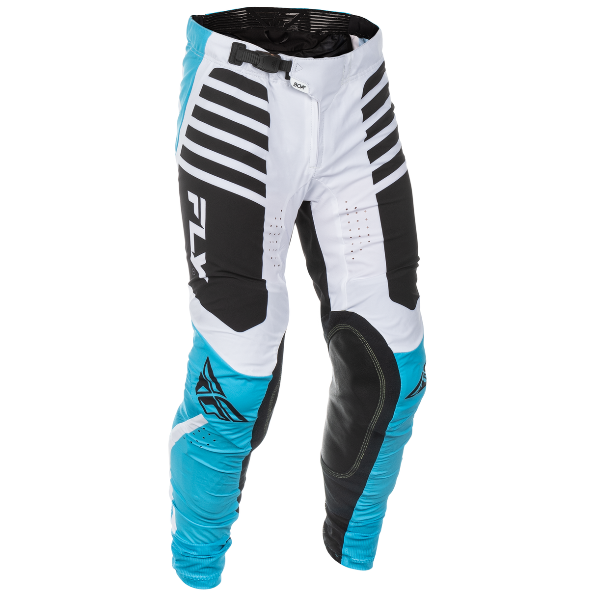 Fly Racing 2025 Lite Pants (Blue/White/Black)