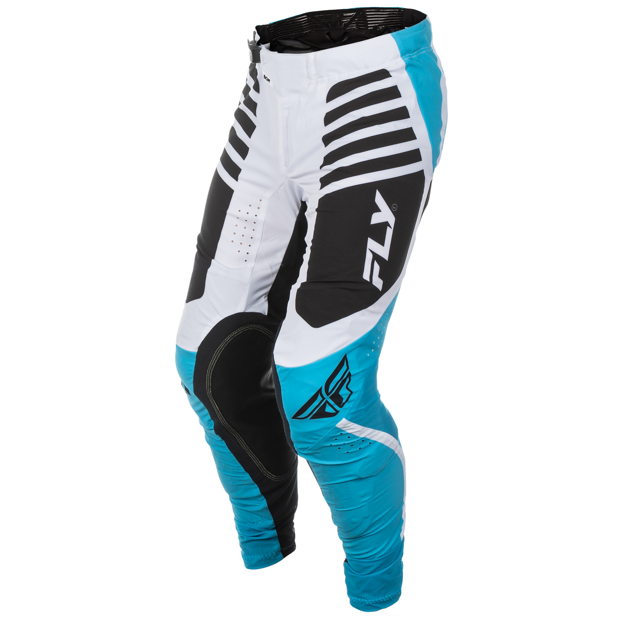 Fly Racing 2025 Lite Pants (Blue/White/Black)