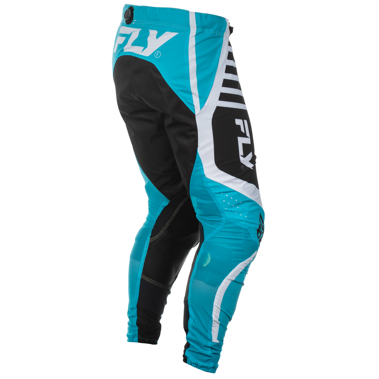Fly Racing 2025 Lite Pants (Blue/White/Black)