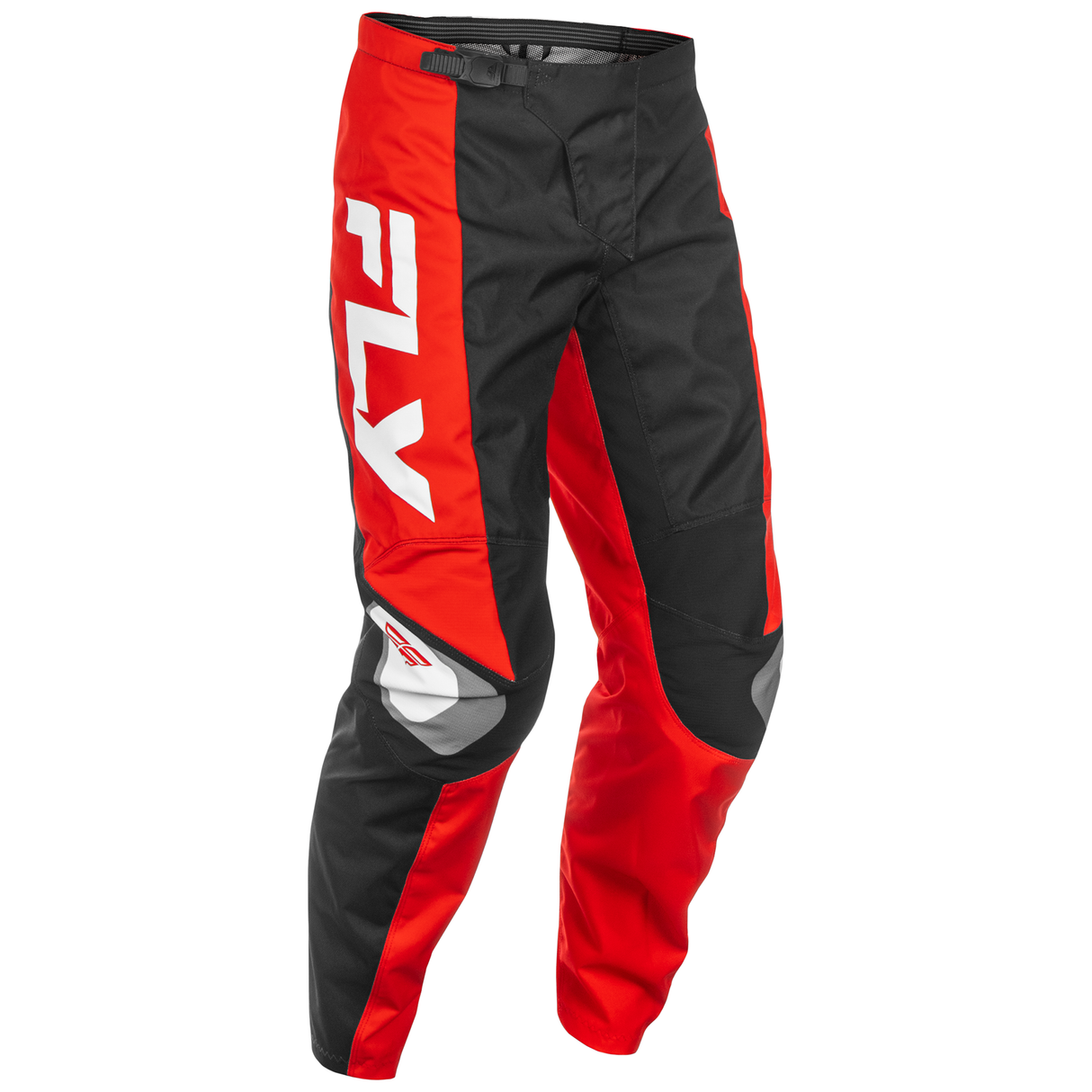 Fly Racing 2025 F-16 Pants (Black/Red/White)