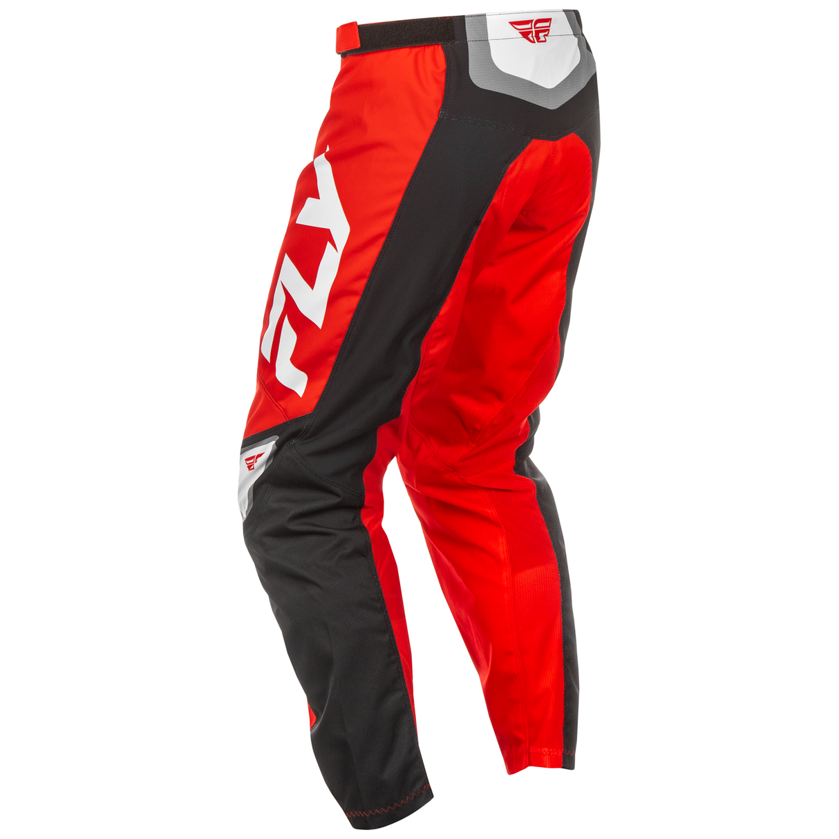 Fly Racing 2025 F-16 Pants (Black/Red/White)