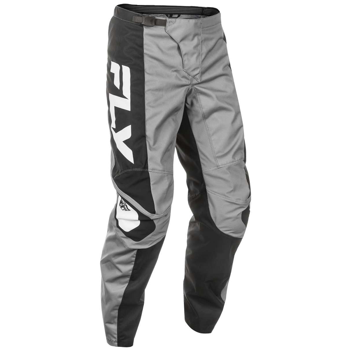 Fly Racing 2025 F-16 Pants (Black/White)