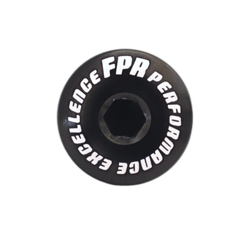 FPR PW50 81-25 oil fill cap (VERIOUS COLOURS)